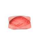 NEW!! Palm Breeze Sunscreen Pouch in Coral