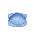 NEW!! Palm Breeze Sunscreen Pouch in Light Blue