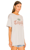 NEW!! Tequila Oversized Tee by Laundry Room