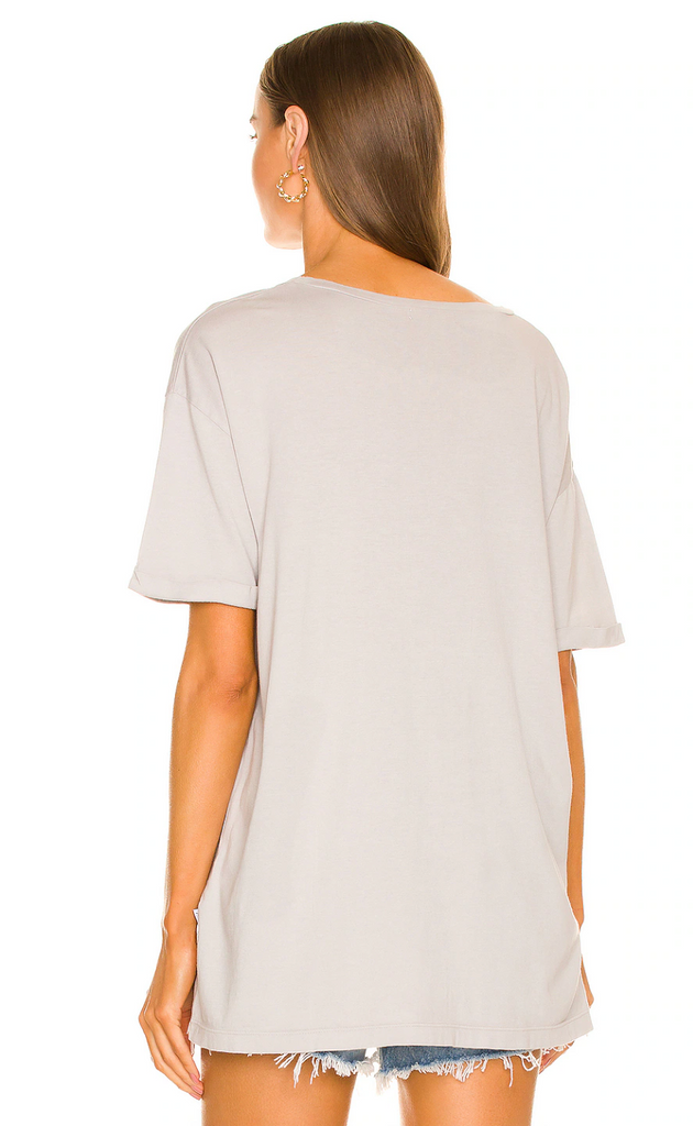 NEW!! Tequila Oversized Tee by Laundry Room