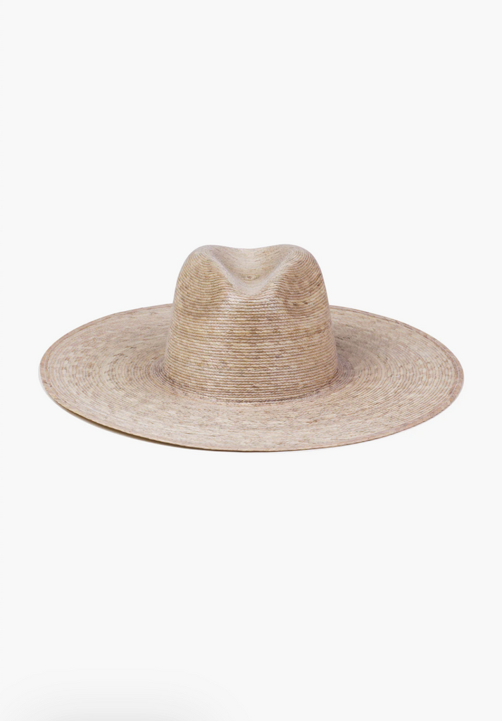 NEW!! Palma Wide Fedora by Lack of Color