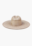 NEW!! Palma Wide Fedora by Lack of Color