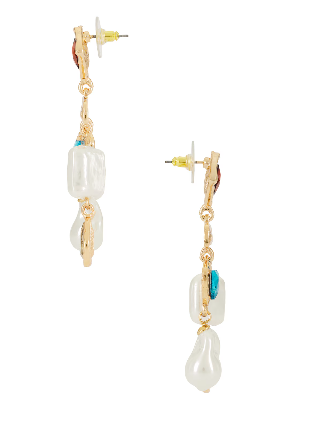 NEW!! Cascais Earrings in Sunrise