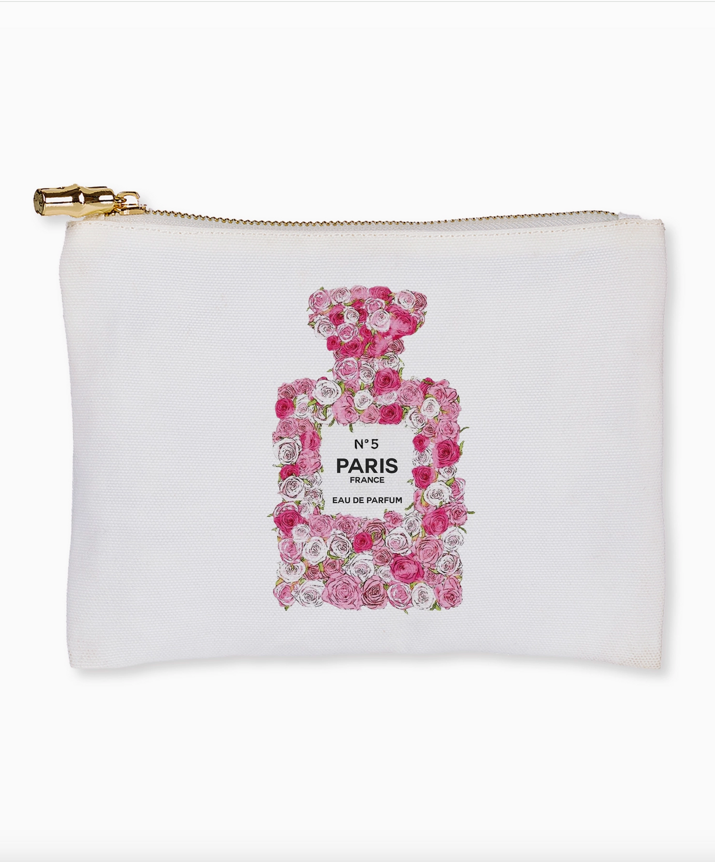 NEW!! Paris Zip Up Pouch!