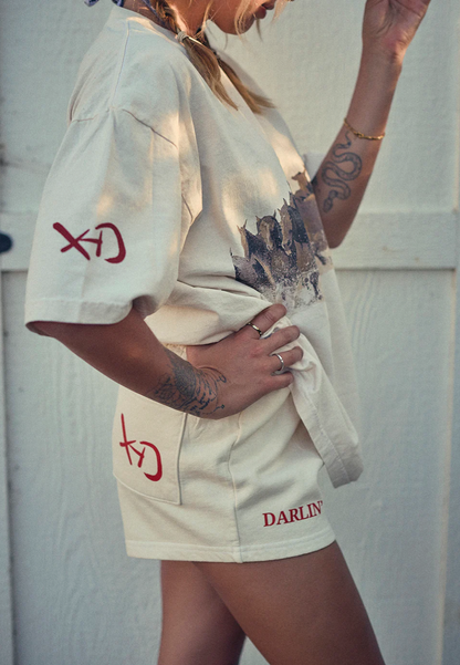 NEW!! Wild Horse Sweatshorts