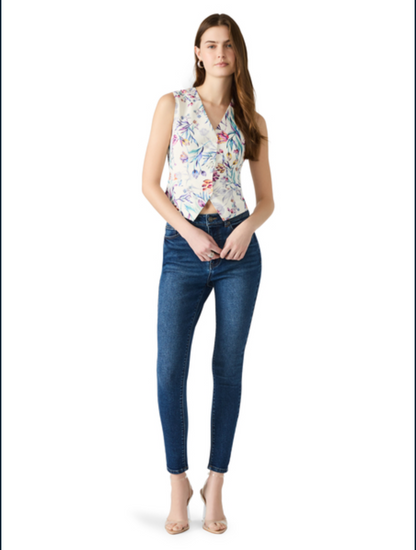 FINAL SALE!! Selene Vest by Steve Madden