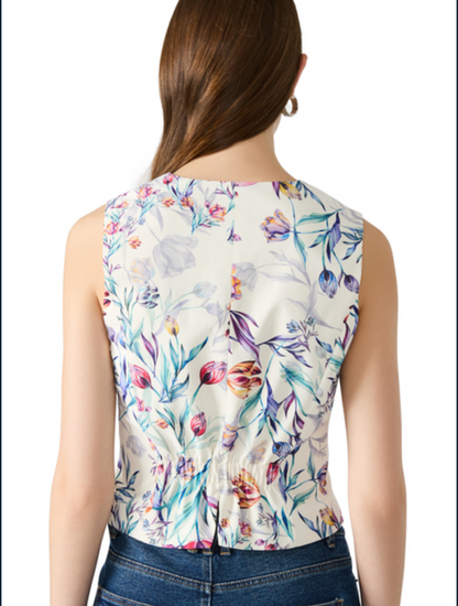 FINAL SALE!! Selene Vest by Steve Madden