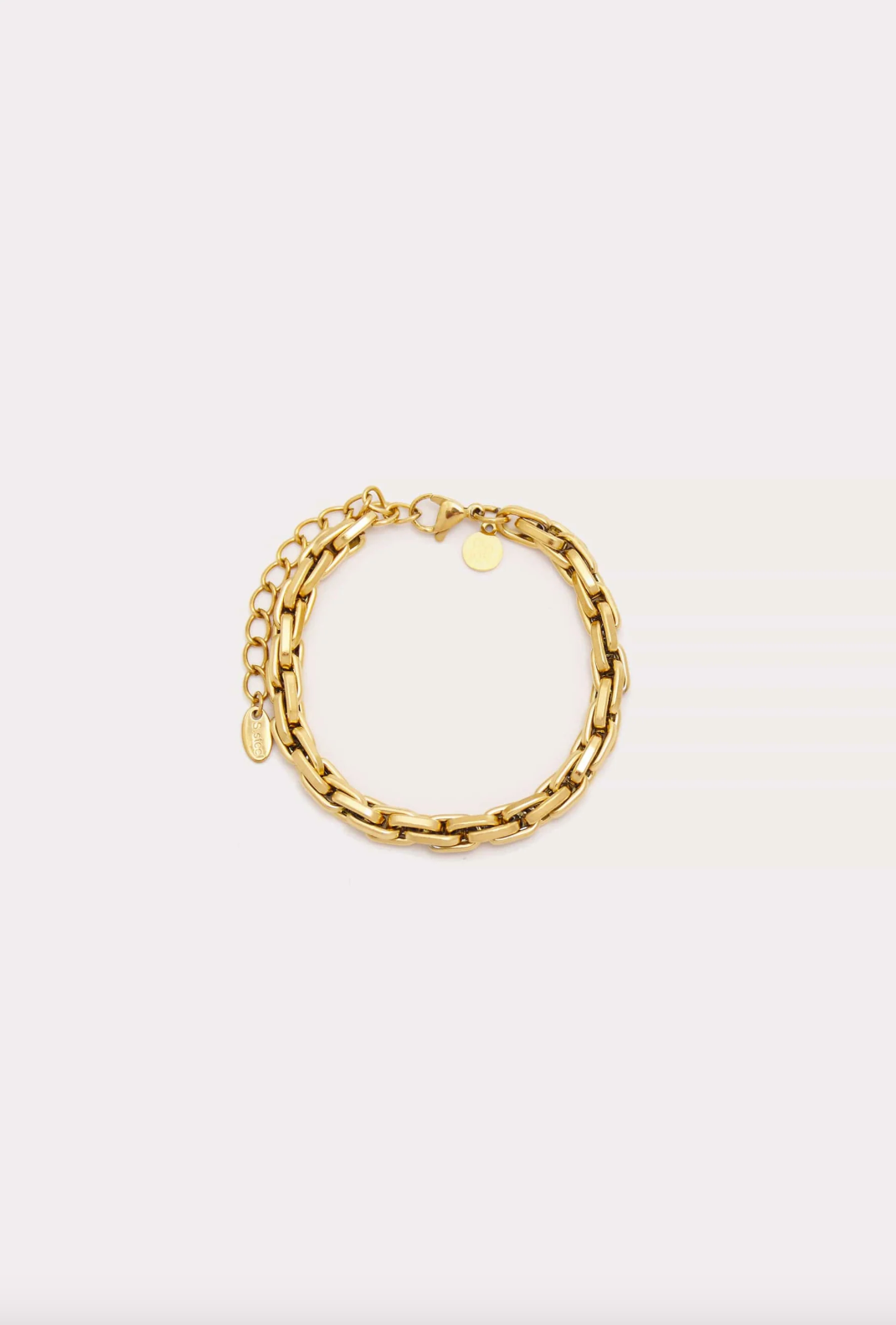 NEW!! Atoll Chain Bracelet