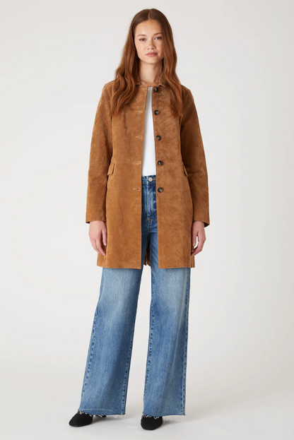 NEW!! Dirt Bike Trench Coat