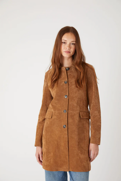 NEW!! Dirt Bike Trench Coat