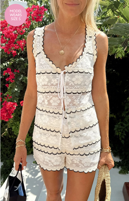 FINAL SALE!! Take it Easy Shorts