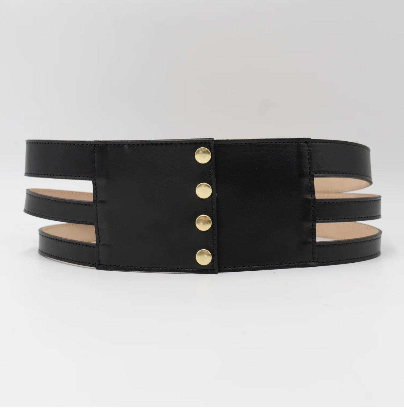 NEW!! Aimee Corset Belt