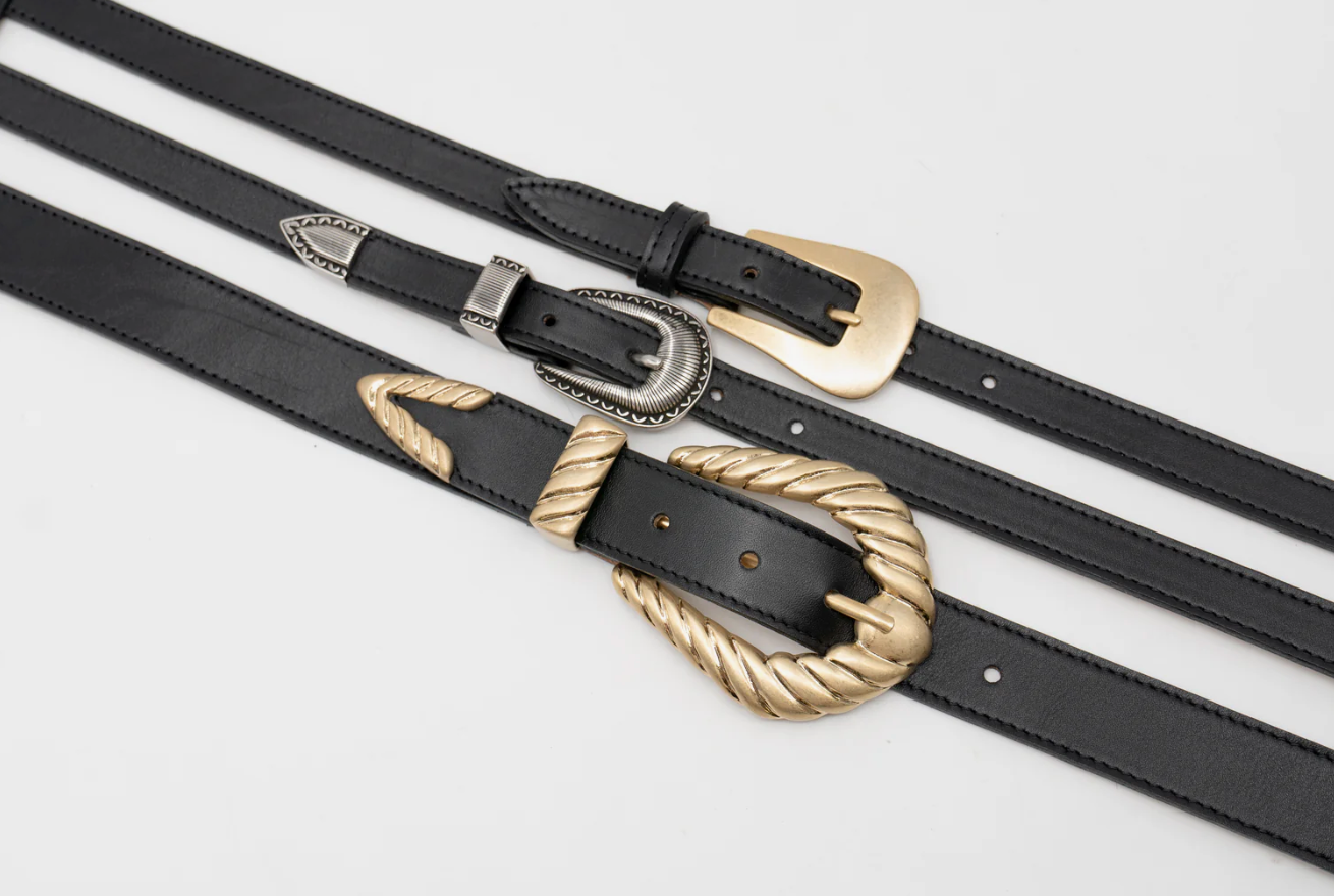 NEW!! Aimee Corset Belt