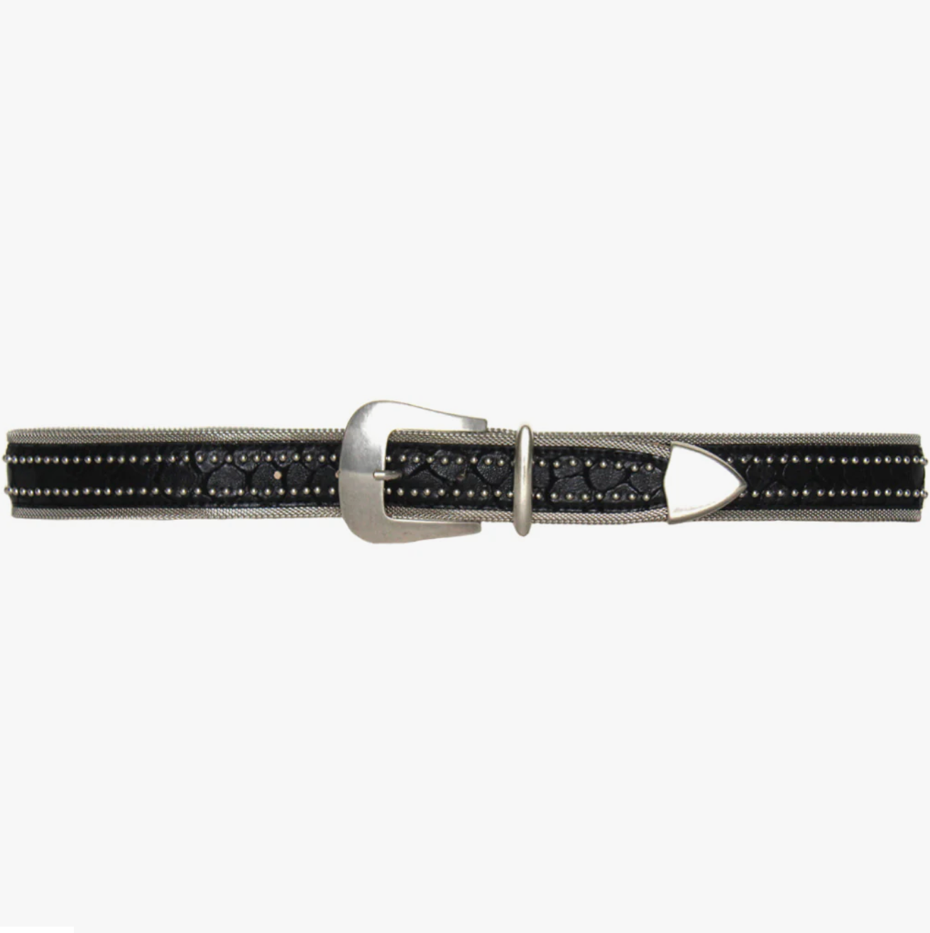 NEW!! Virginia Studded Belt