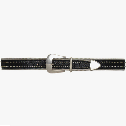 NEW!! Virginia Studded Belt