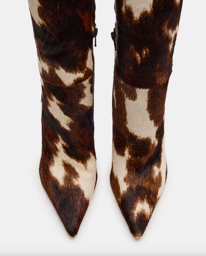 IN STOCK!! Nitro Cow Print Boot