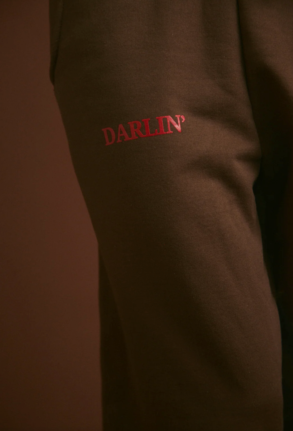 NEW!! Wild Horse Sweatpant in Brown