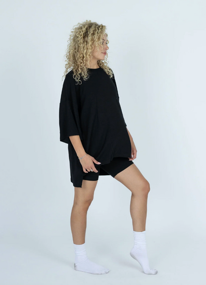 All Weekend Long Set in Black