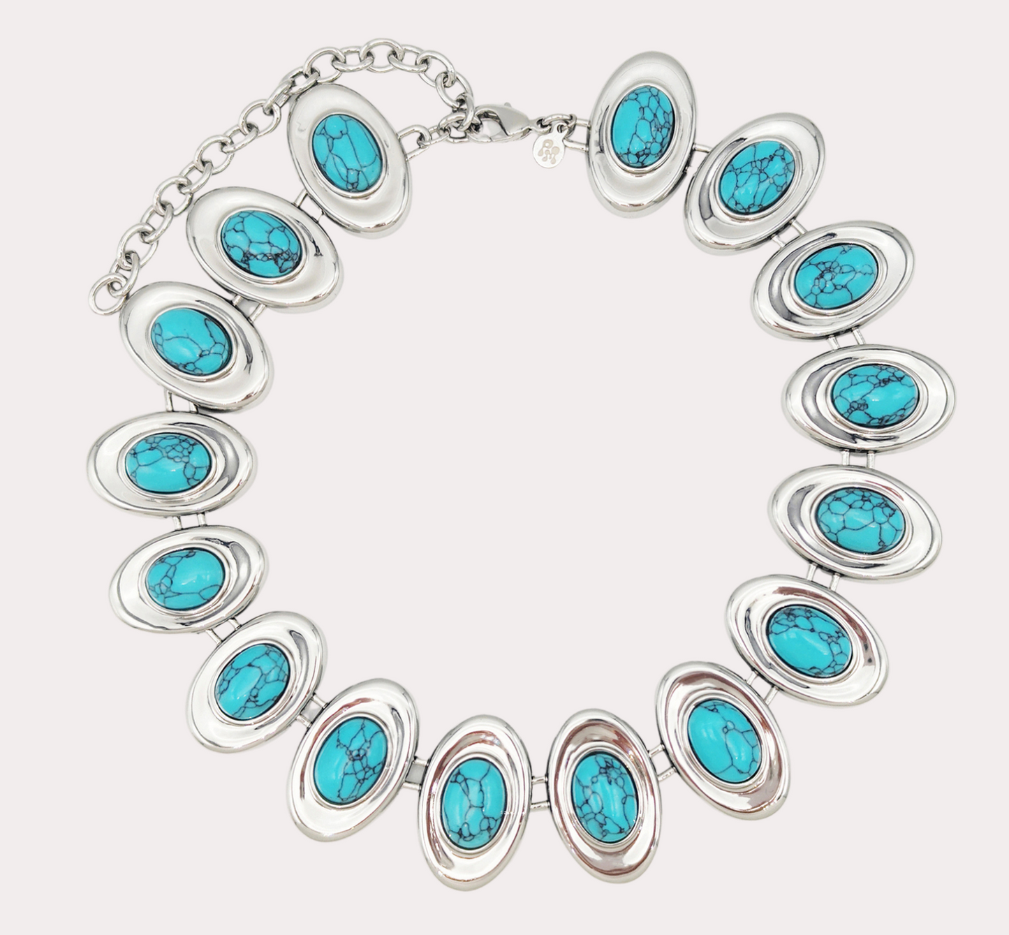 Burke Necklace