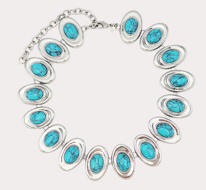 Burke Necklace