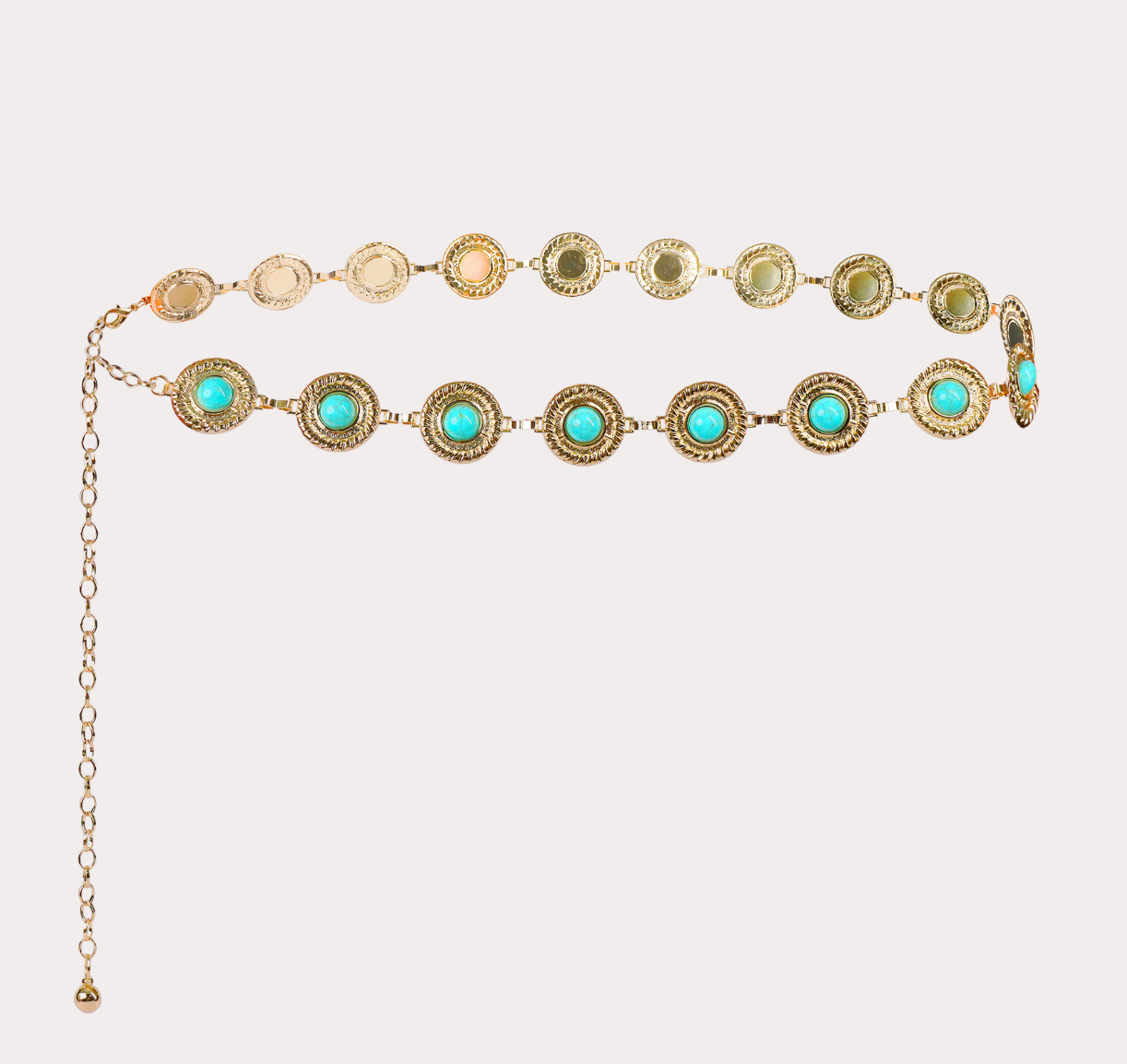 Santa Fe Belt