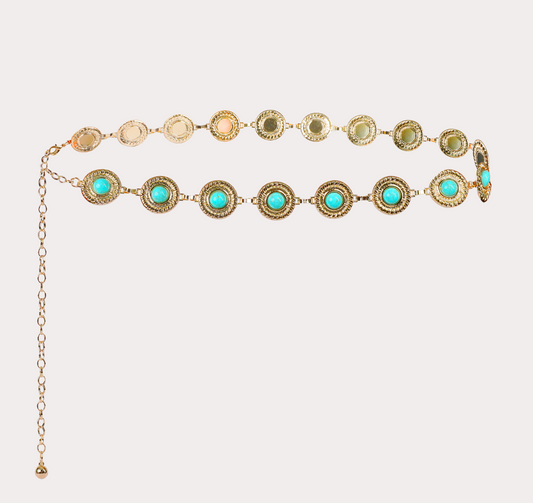 Santa Fe Belt