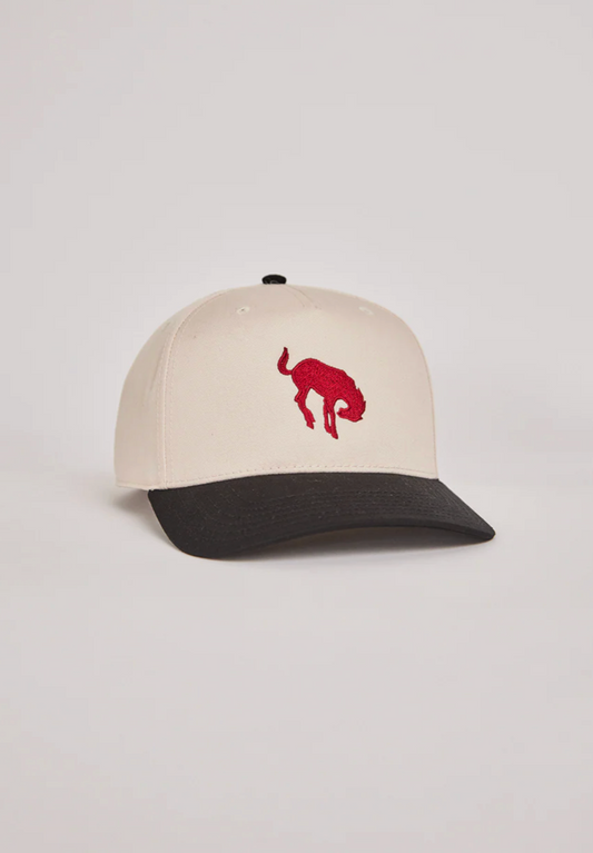 NEW!! Buckin' Bronc Trucker Hat