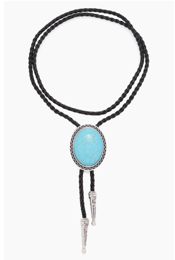 NEW!! Marengo Bolo in Turquoise