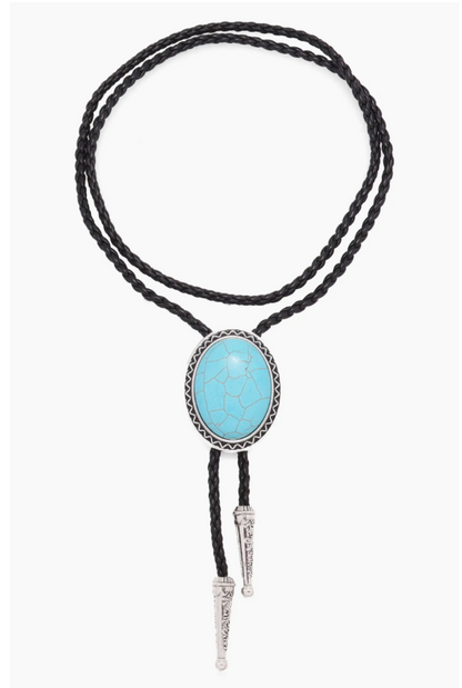 NEW!! Marengo Bolo in Turquoise