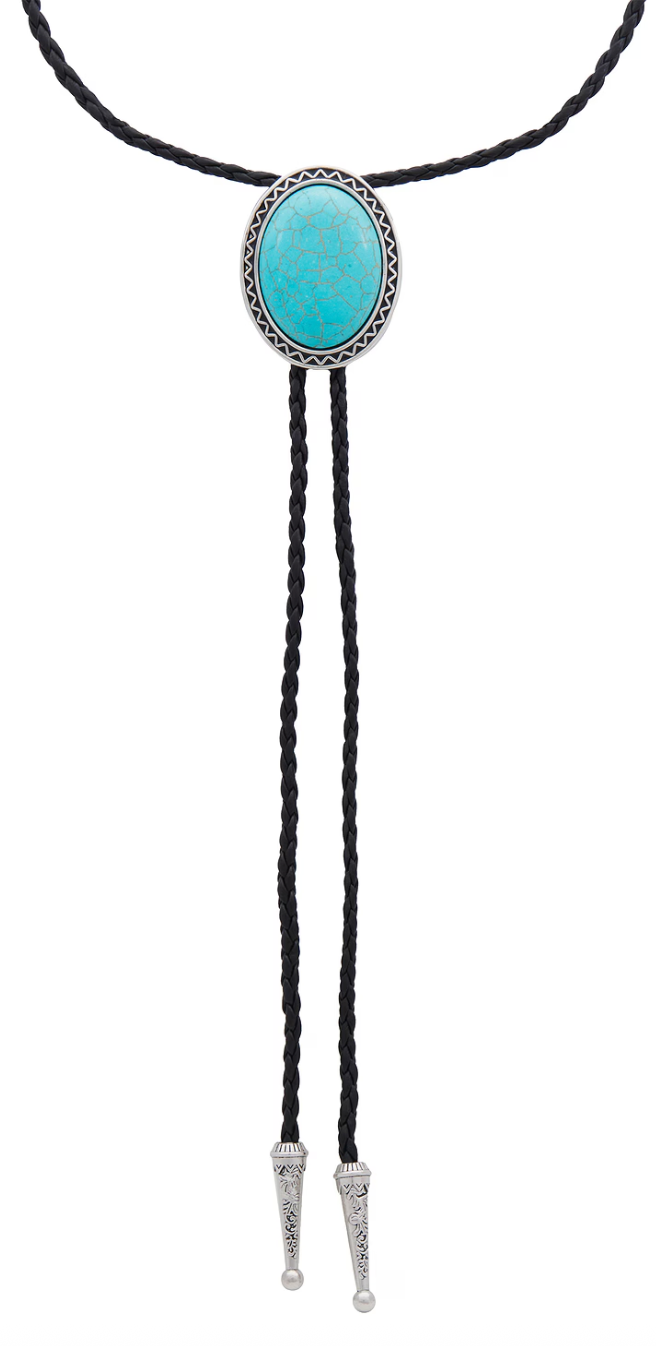 NEW!! Marengo Bolo in Turquoise