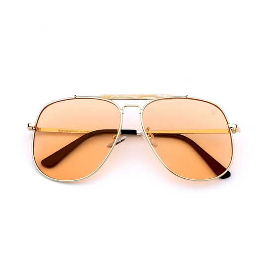 Mojave in Palomino x Meghan Patrick