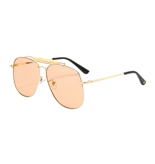 Mojave in Palomino x Meghan Patrick