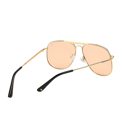 Mojave in Palomino x Meghan Patrick
