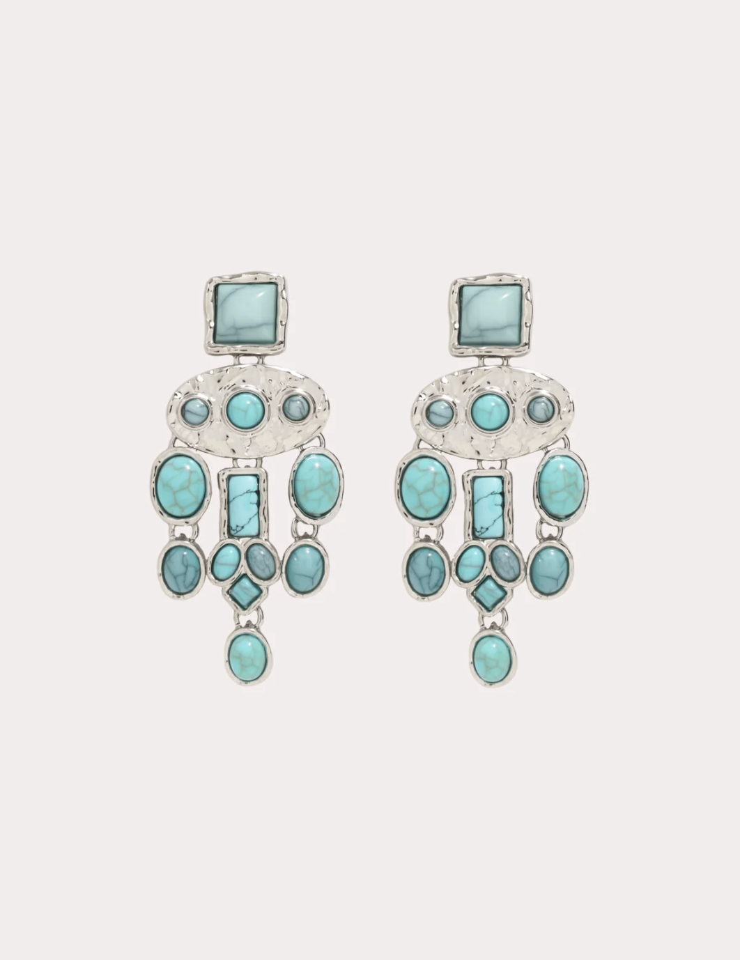 Dusk Earrings