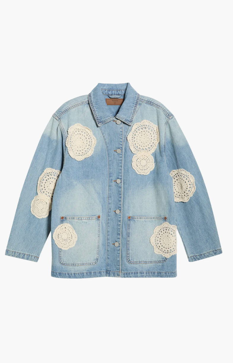 Surf Camp Jacket