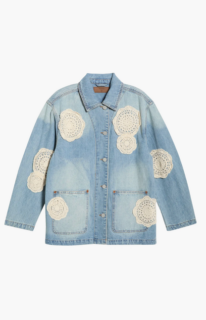Surf Camp Jacket