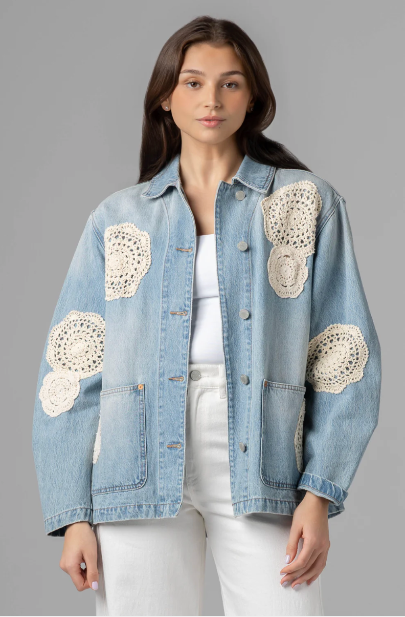 Surf Camp Jacket