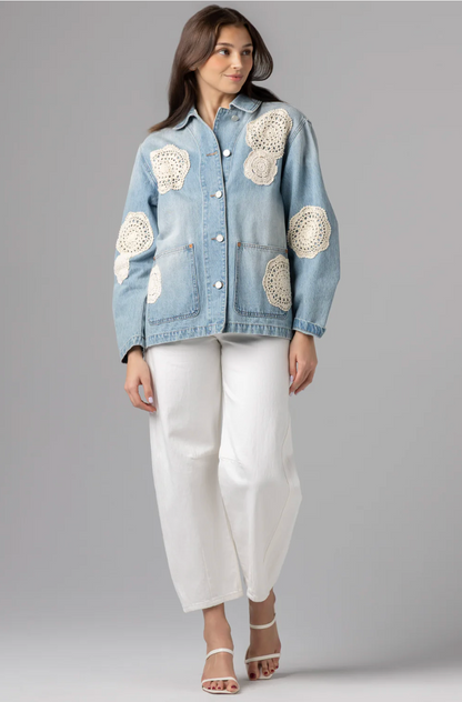 Surf Camp Jacket