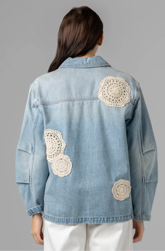 Surf Camp Jacket