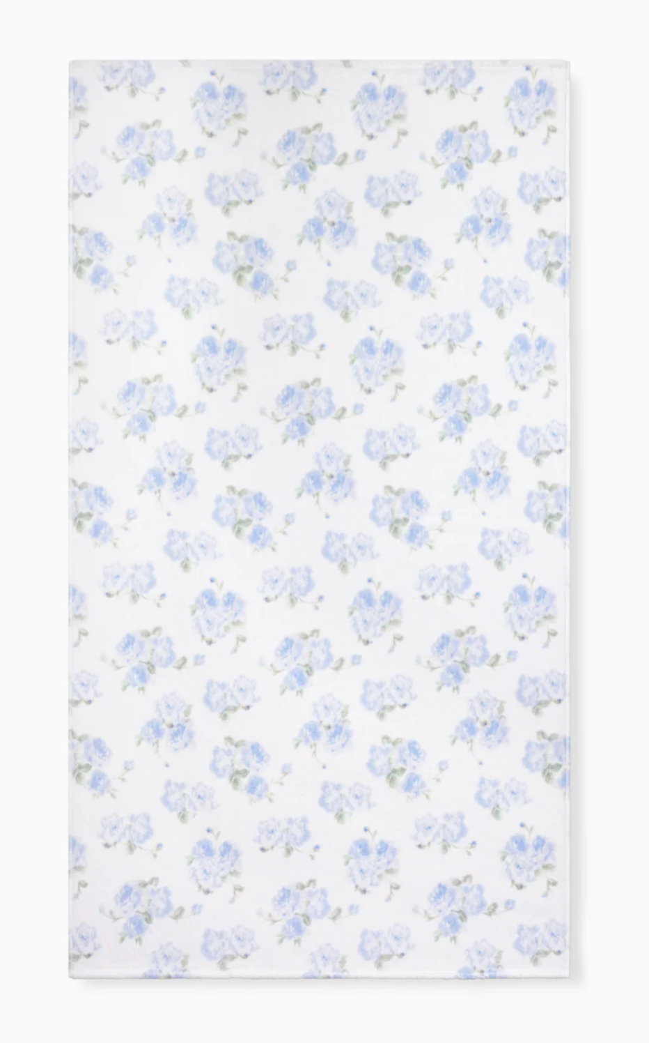 Hali Beach Towel - Blue Marina