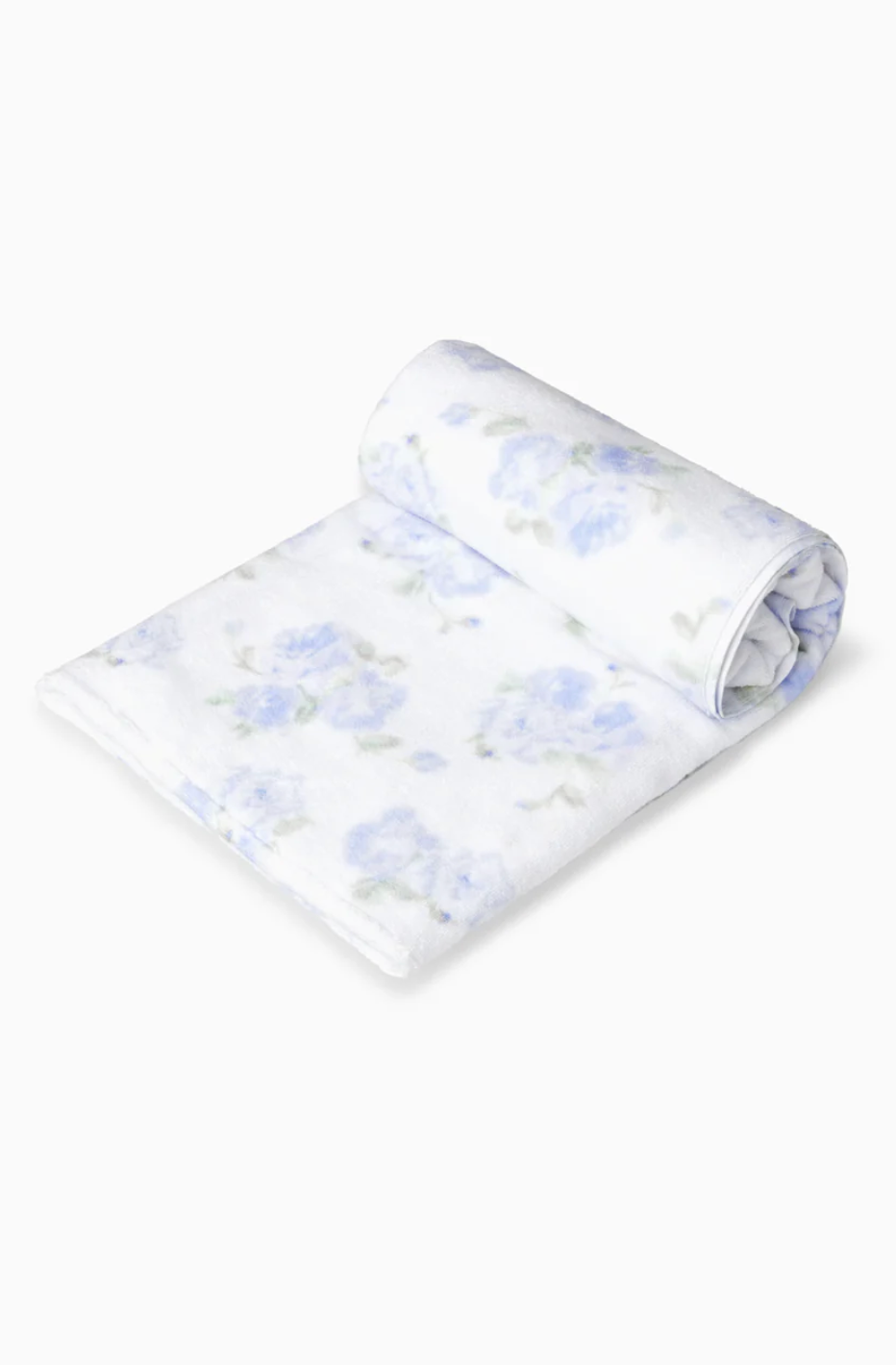 Hali Beach Towel - Blue Marina