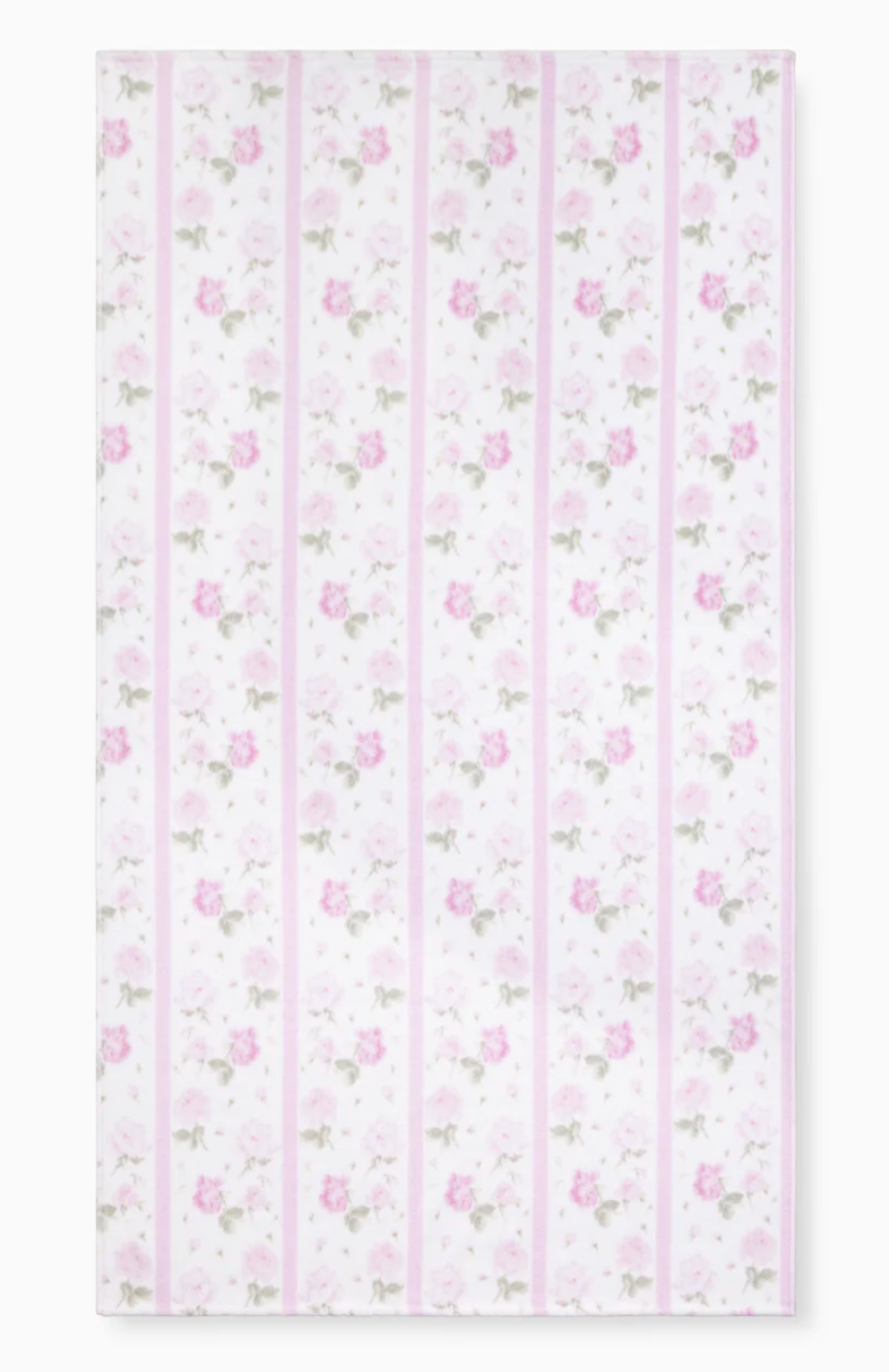 Hali Beach Towel - Pretty Pink
