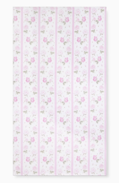 Hali Beach Towel - Pretty Pink