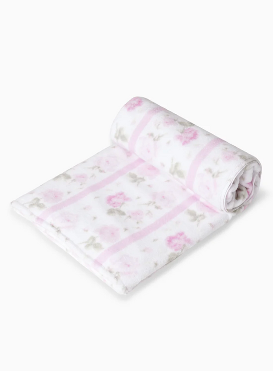 Hali Beach Towel - Pretty Pink