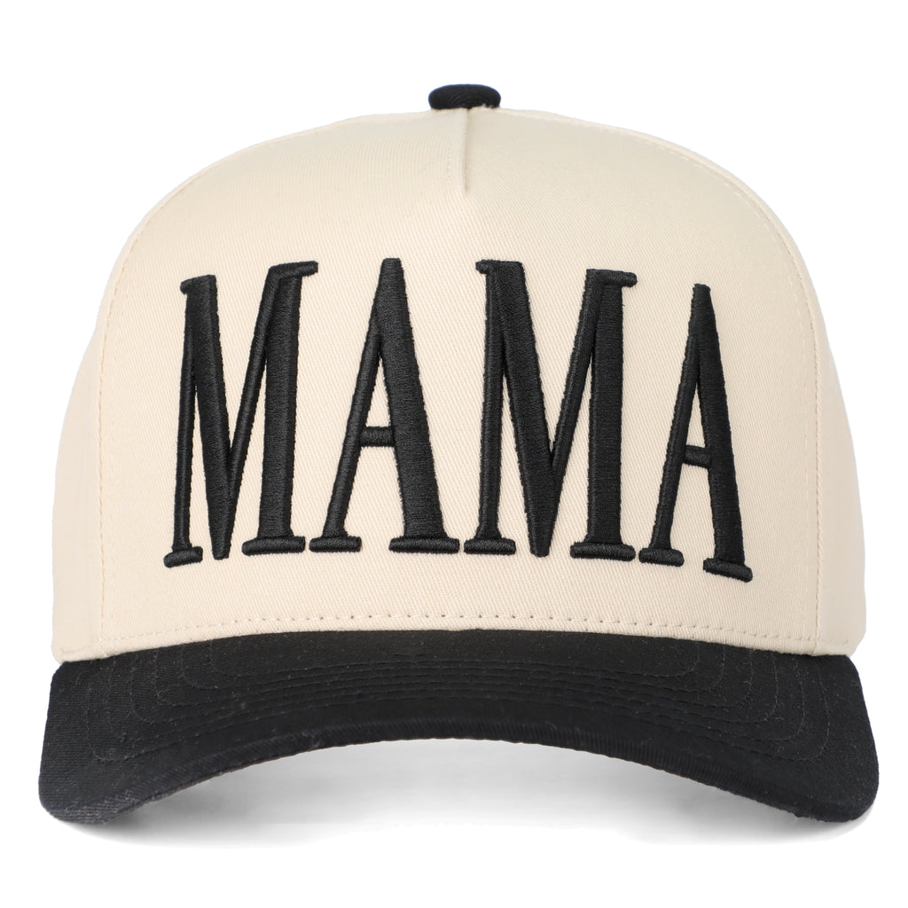 PREORDER!! "MAMA" Trucker Hat