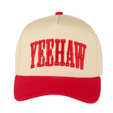 PREORDER!! "YEEHAW" Trucker Hat in 2 Colors