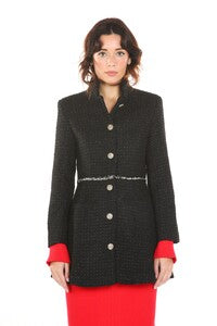 FINAL SALE!! Chelsea Tweed Jacket