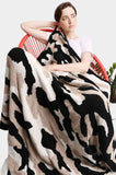 BACK IN STOCK!! Comfy Luxe Throw Blanket in 2 Camouflage Colors