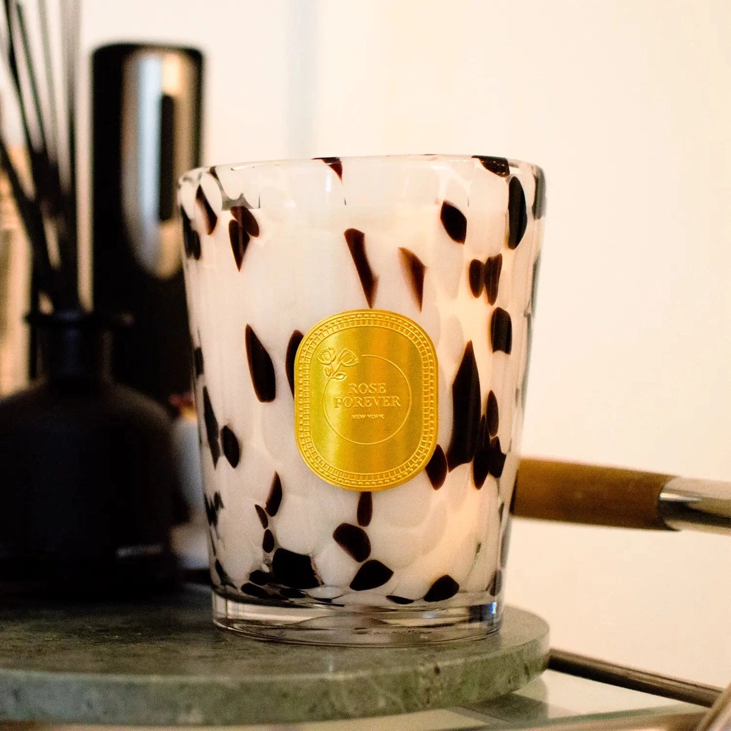 NEW!!  Patchouli Sandalwood Candle