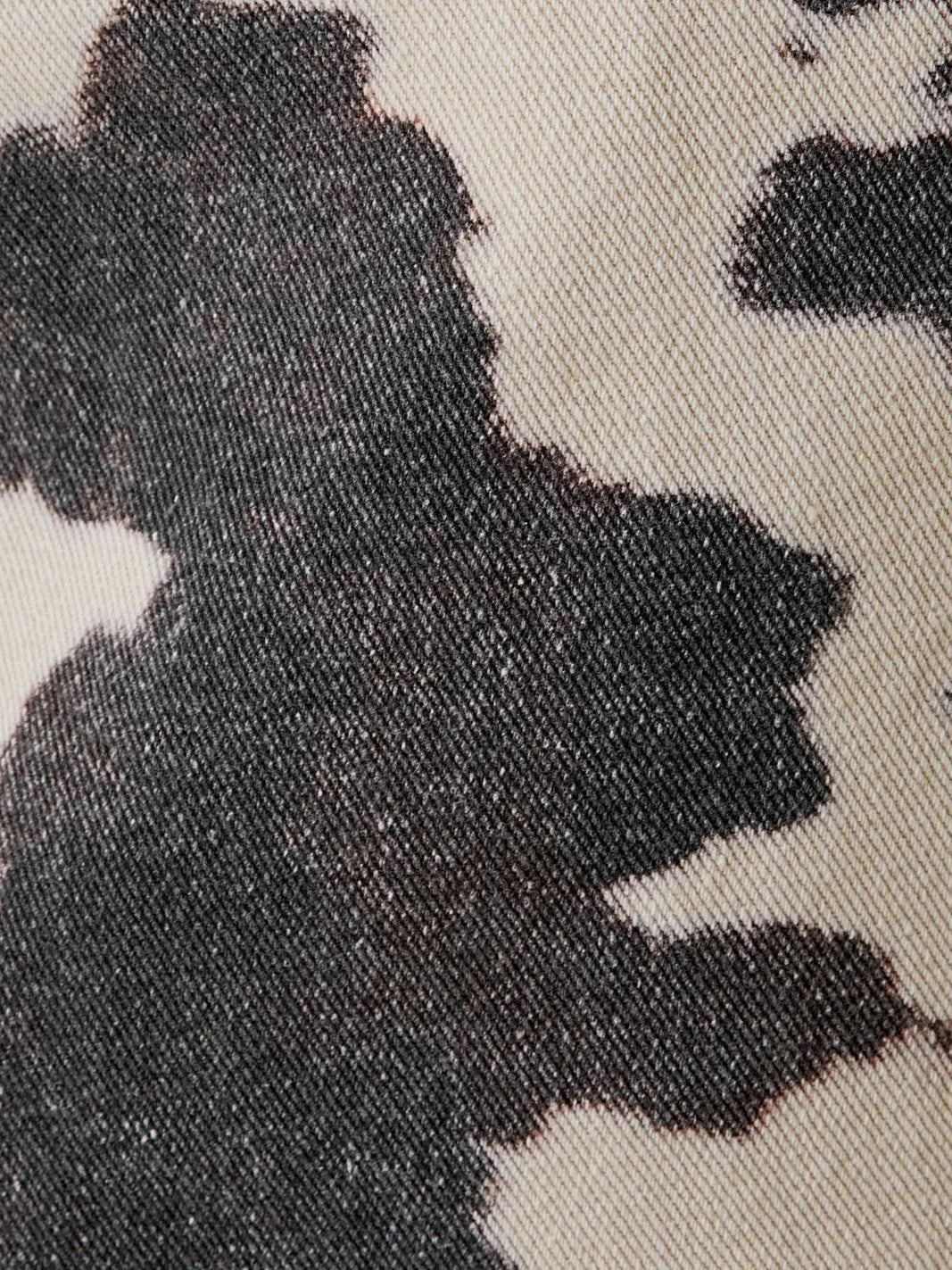 NEW!! "Houston" Cowprint Skirt